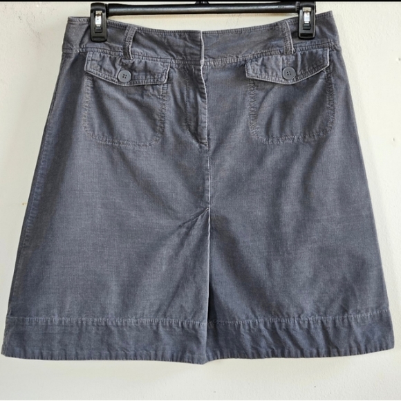 📌H&M CORDUROY SKIRT WOMEN'S SIZE 12 - Picture 2 of 2
